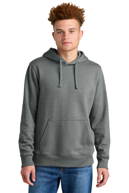 The North Face Sleeve Logo Pullover Hoodie NF0A8AU0
