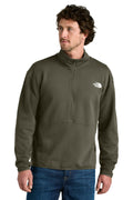 The North Face Double-Knit 1/2-Zip Fleece NF0A8C5G