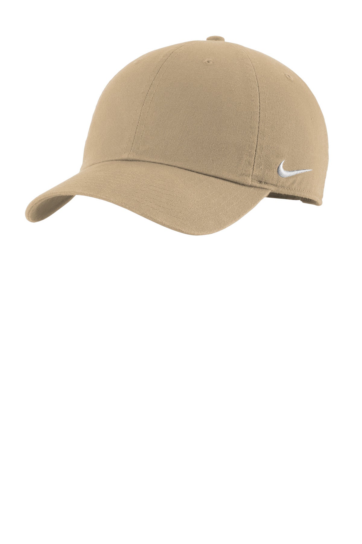 Nike Heritage Cotton Twill Cap NKFB5677