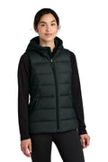 LIMITED EDITION Outdoor Research Women's Coldsnap Hooded Down Vest OR322218