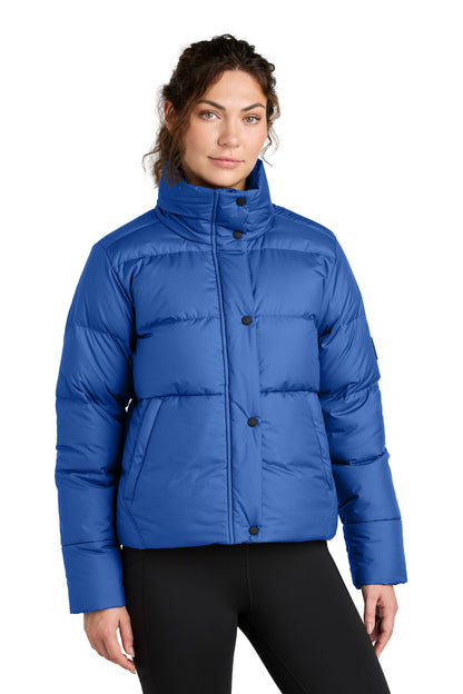 LIMITED EDITION Outdoor Research Women's Coldsnap Down Jacket OR322225