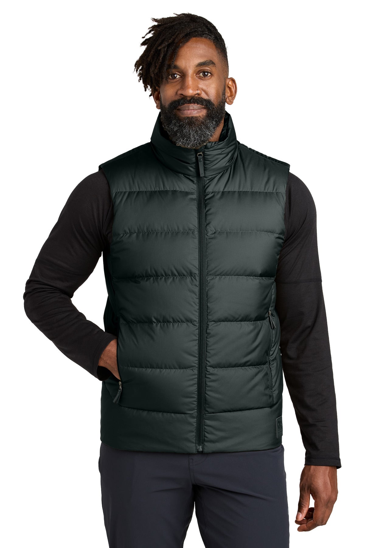 LIMITED EDITION Outdoor Research Coldsnap Down Vest OR322227