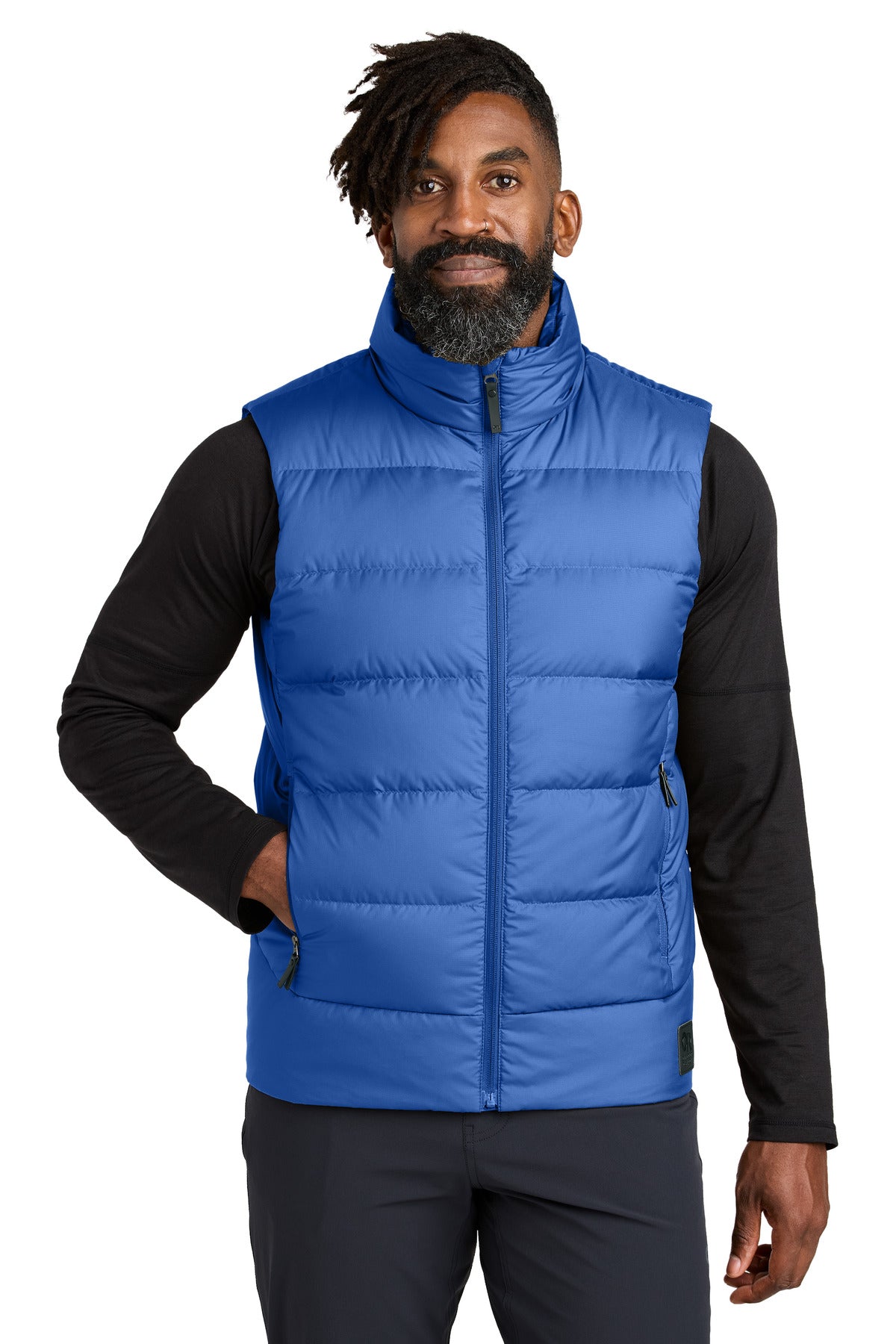 LIMITED EDITION Outdoor Research Coldsnap Down Vest OR322227