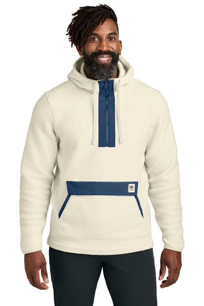 LIMITED EDITION Outdoor Research Packwood Fleece Pullover Hoodie OR322269