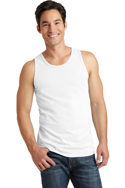 Port & Company Beach Wash Garment-Dyed Tank.  PC099TT