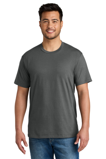 Port & Company CVC Tee PC340