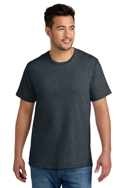 Port & Company CVC Tee PC340