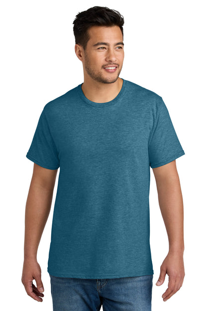 Port & Company CVC Tee PC340