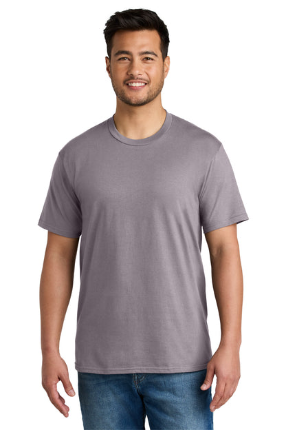Port & Company CVC Tee PC340