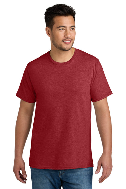 Port & Company CVC Tee PC340