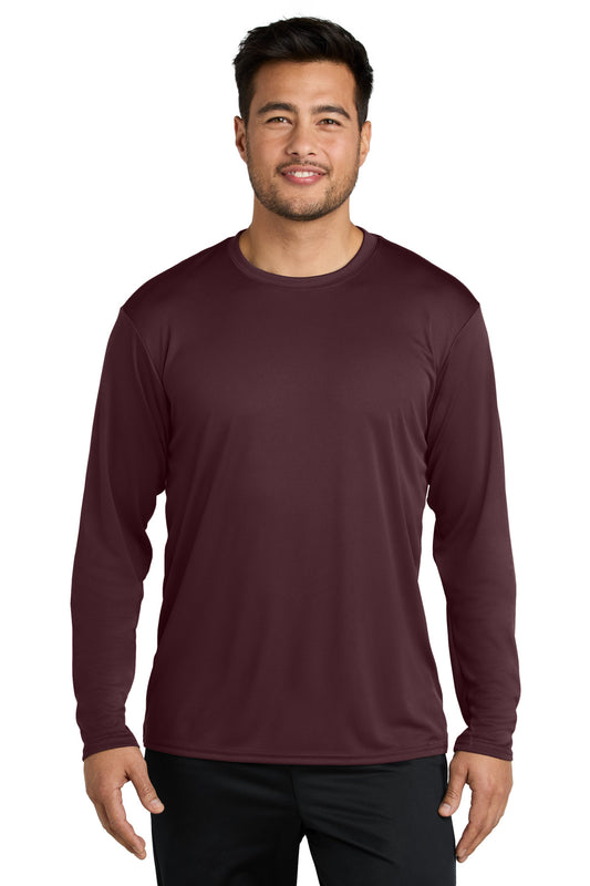 Port & Company  Long Sleeve Performance Tee. PC380LS