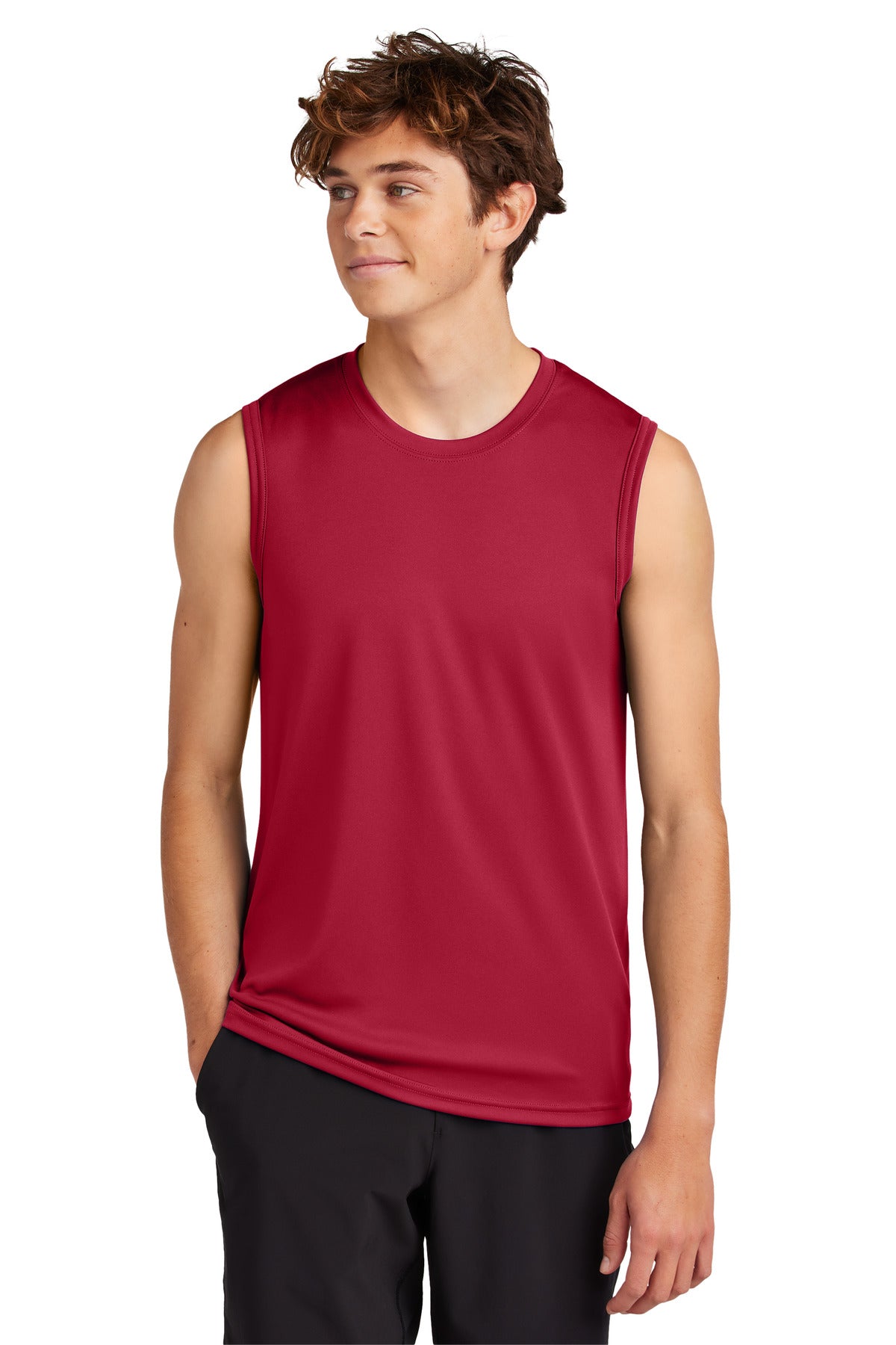 Port & Company Performance Sleeveless Tee PC380SL