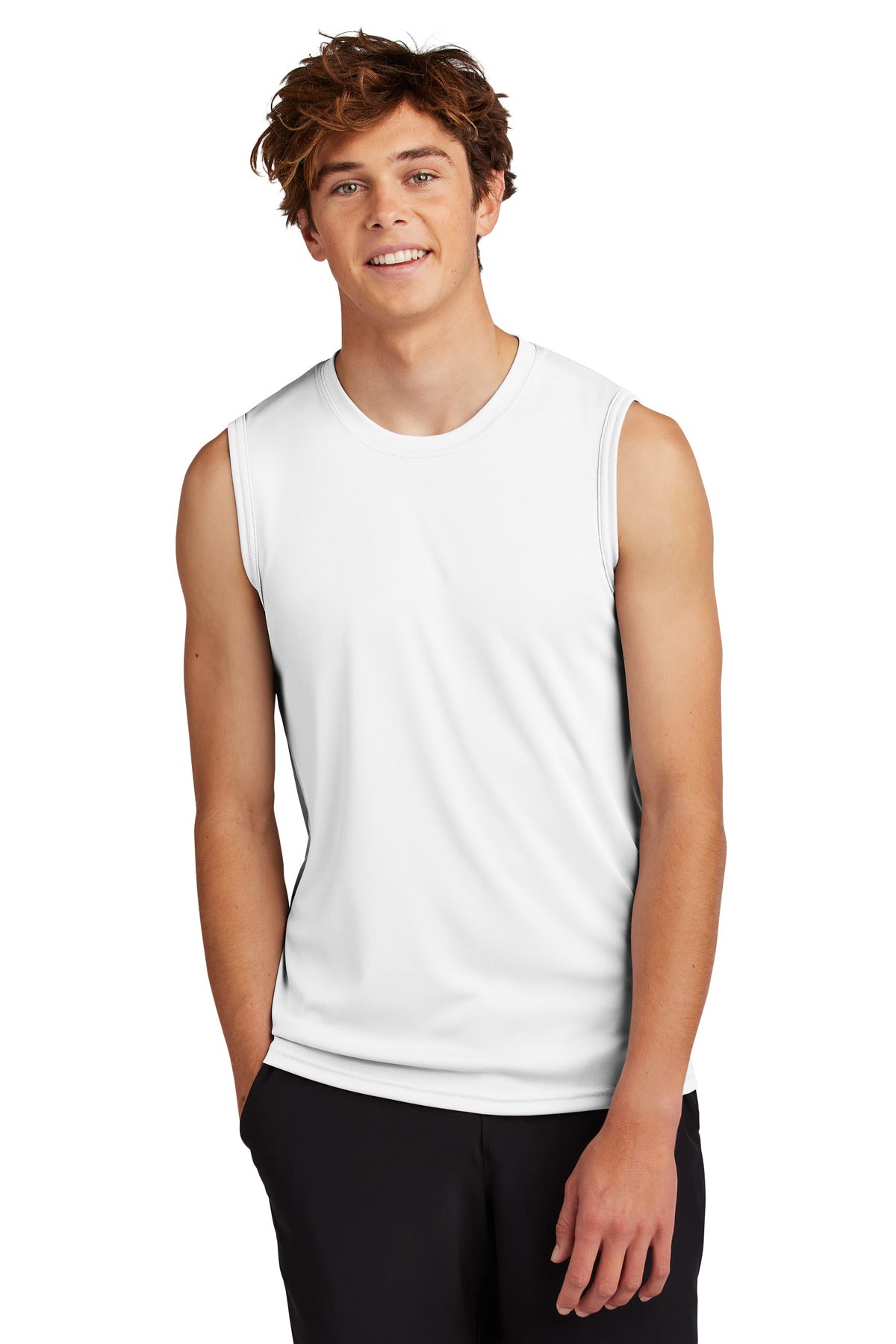 Port & Company Performance Sleeveless Tee PC380SL