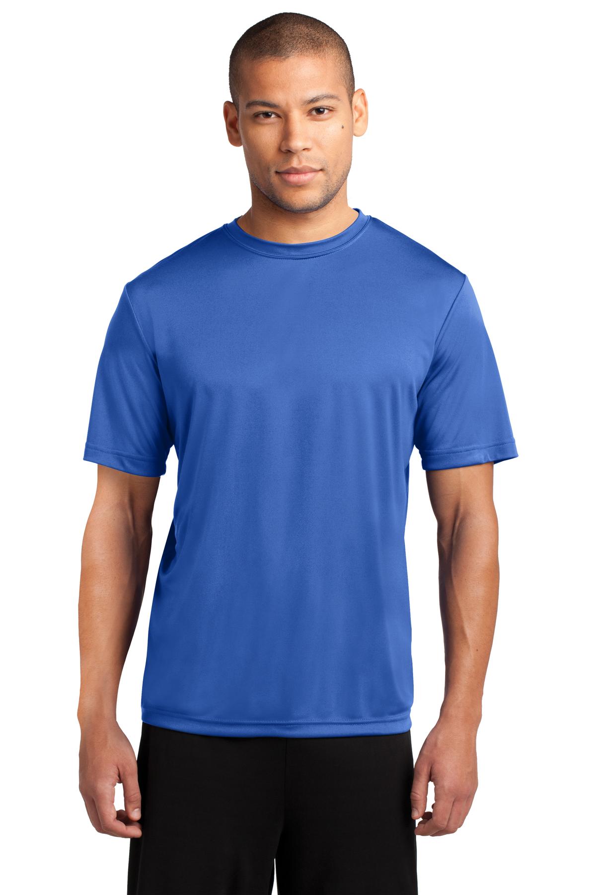 Port & Company Performance Tee. PC380