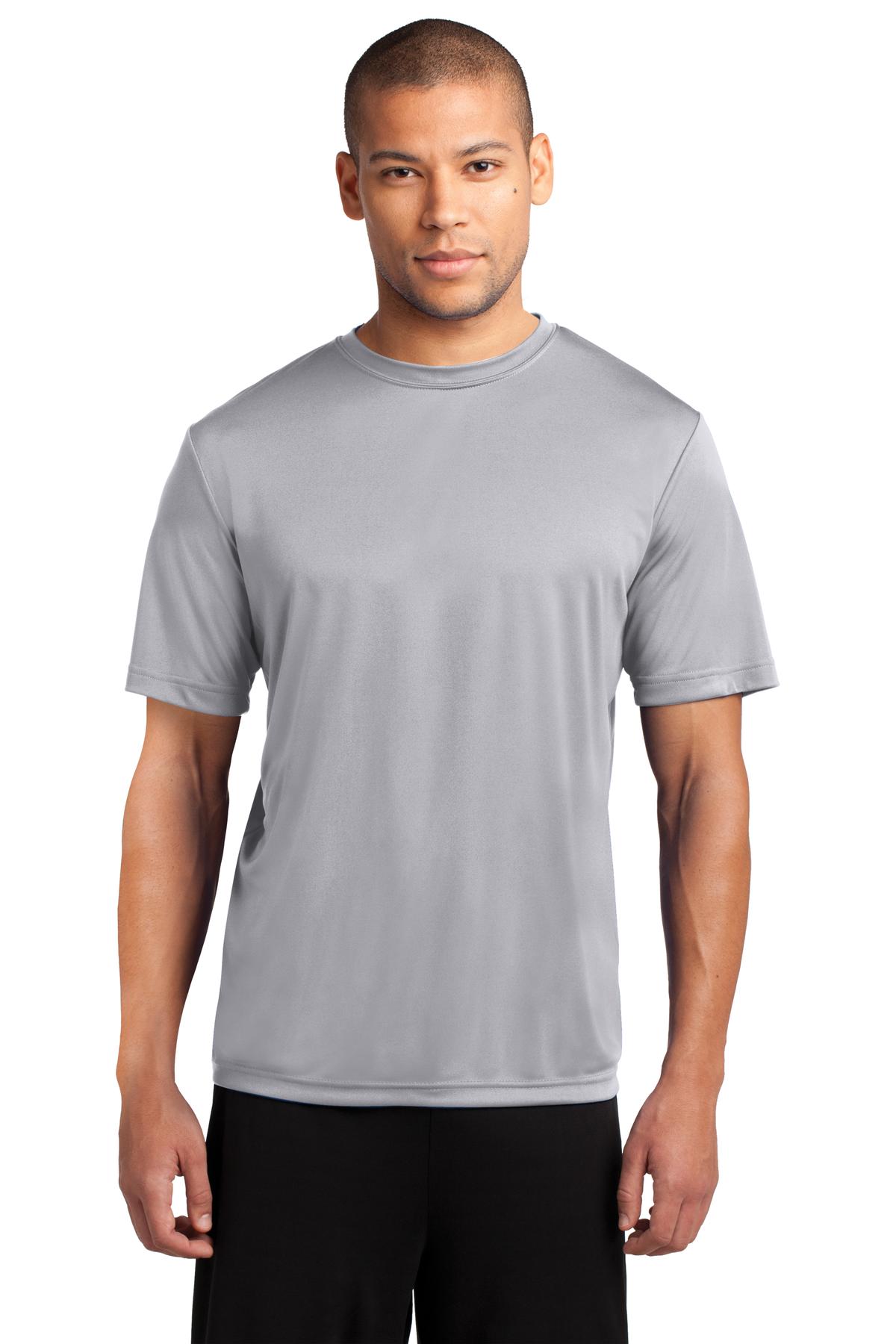 Port & Company Performance Tee. PC380