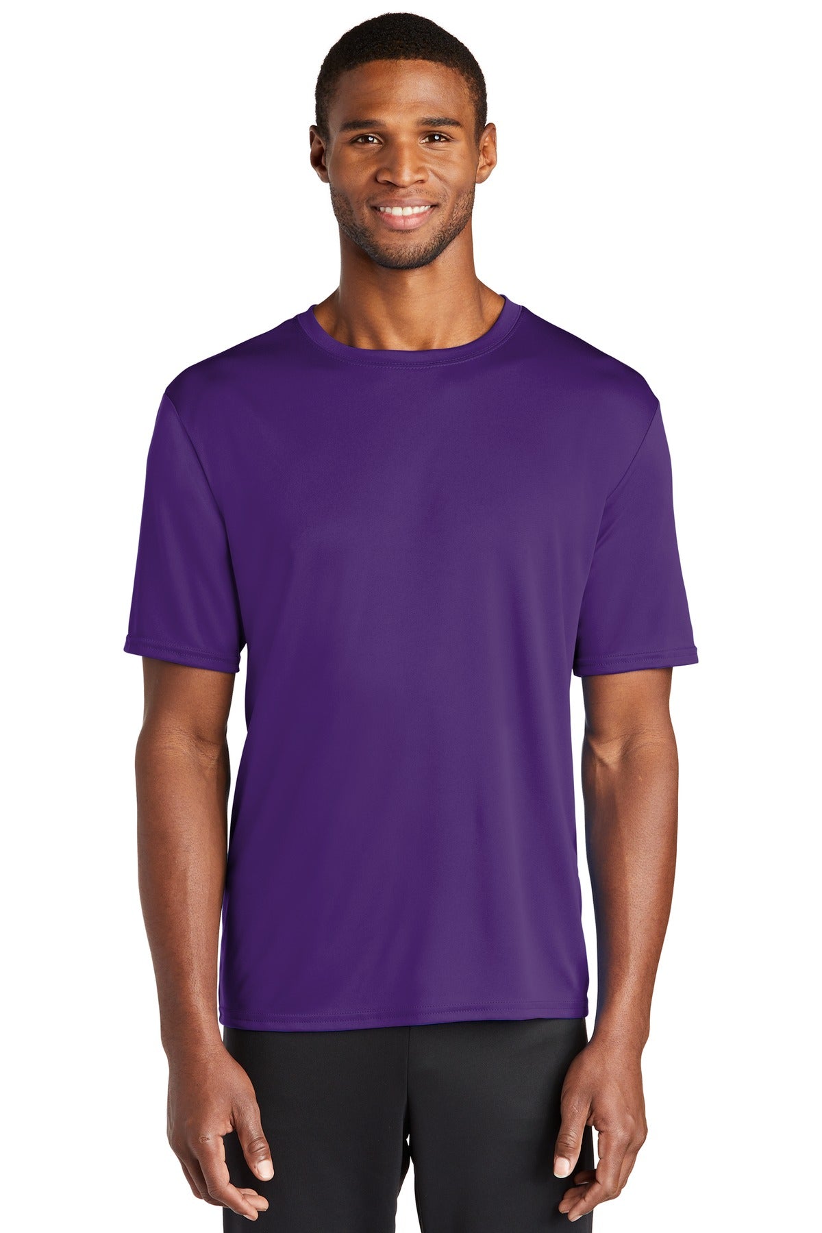 Port & Company Performance Tee. PC380