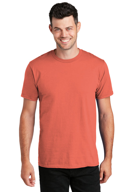 Port & Company Fan Favorite Tee. PC450