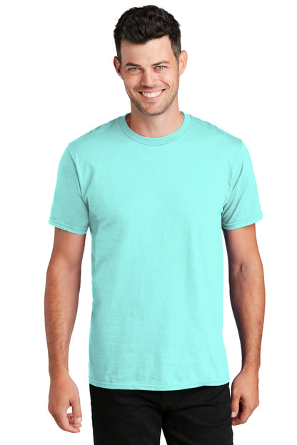 Port & Company Fan Favorite Tee. PC450