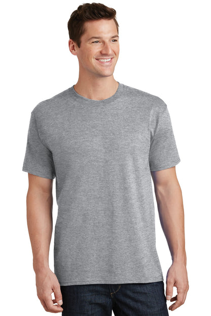 Port & Company Tall Core Cotton Tee PC54T