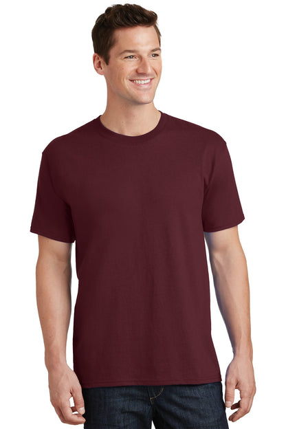 Port & Company Tall Core Cotton Tee PC54T