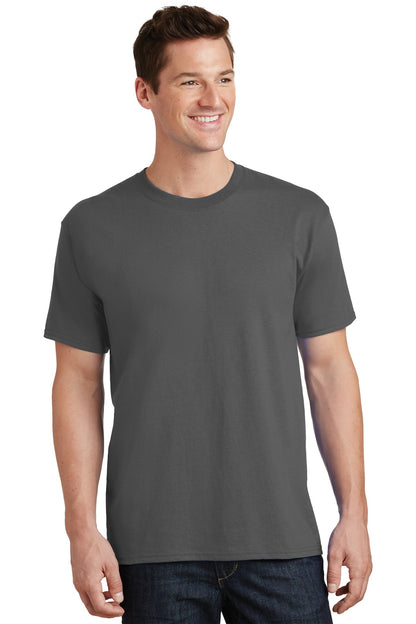Port & Company Tall Core Cotton Tee PC54T