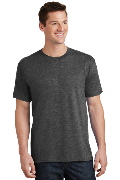 Port & Company Tall Core Cotton Tee PC54T