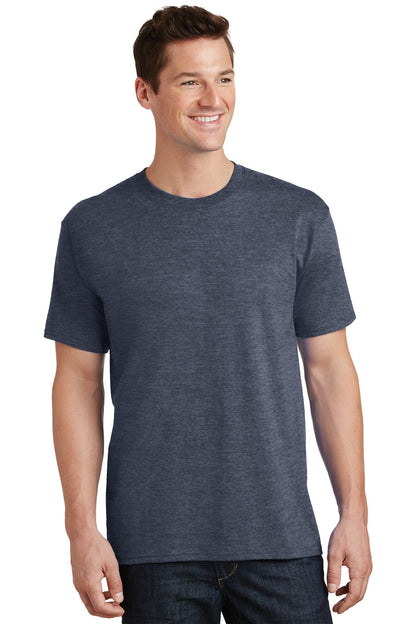 Port & Company Tall Core Cotton Tee PC54T
