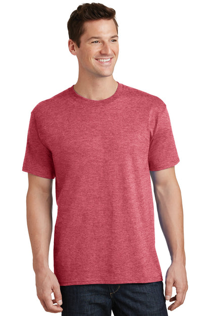 Port & Company Tall Core Cotton Tee PC54T