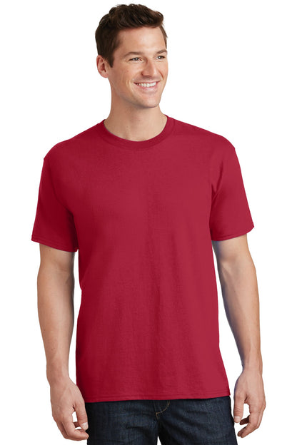 Port & Company Tall Core Cotton Tee PC54T