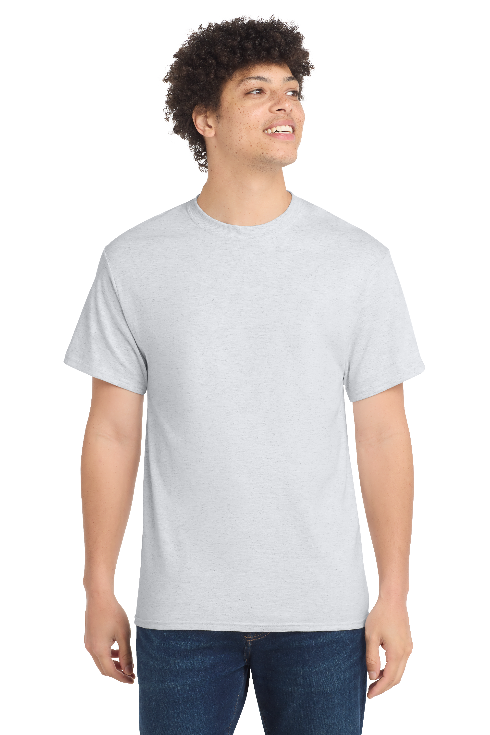 Port & Company - Core Cotton Tee. PC54