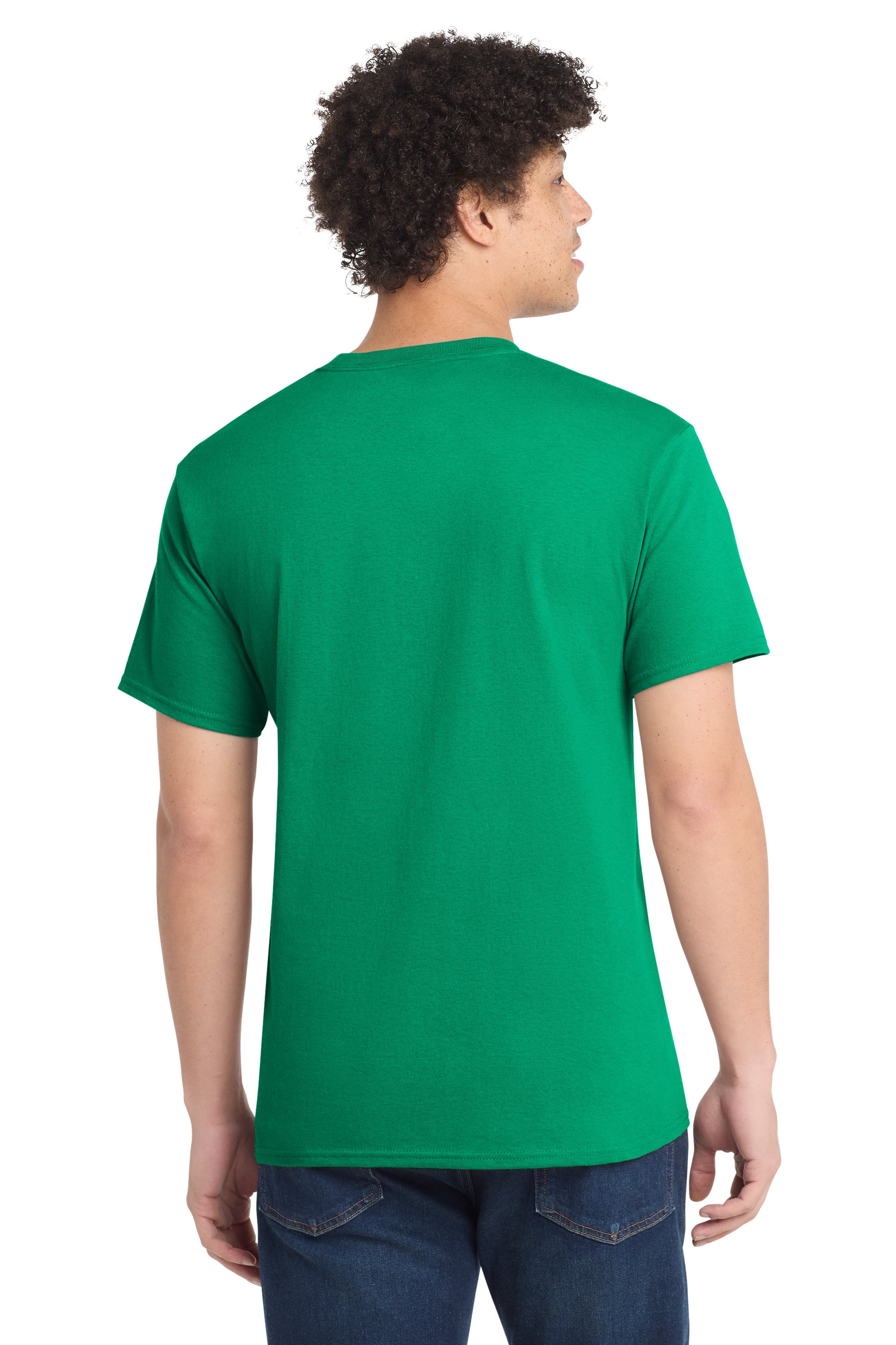 Port & Company - Core Cotton Tee. PC54
