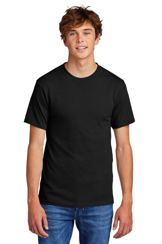 Port & Company - Core Blend Tee.  PC55