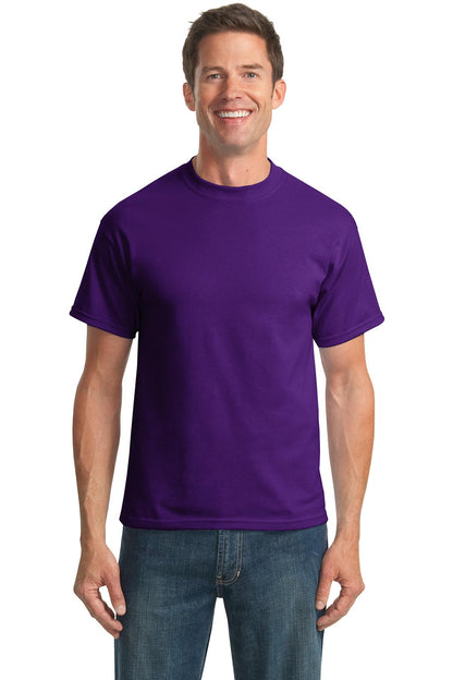 Port & Company Tall Core Blend Tee. PC55T