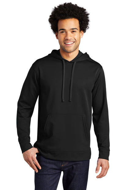 Port & Company Performance Fleece Pullover Hooded Sweatshirt. PC590H