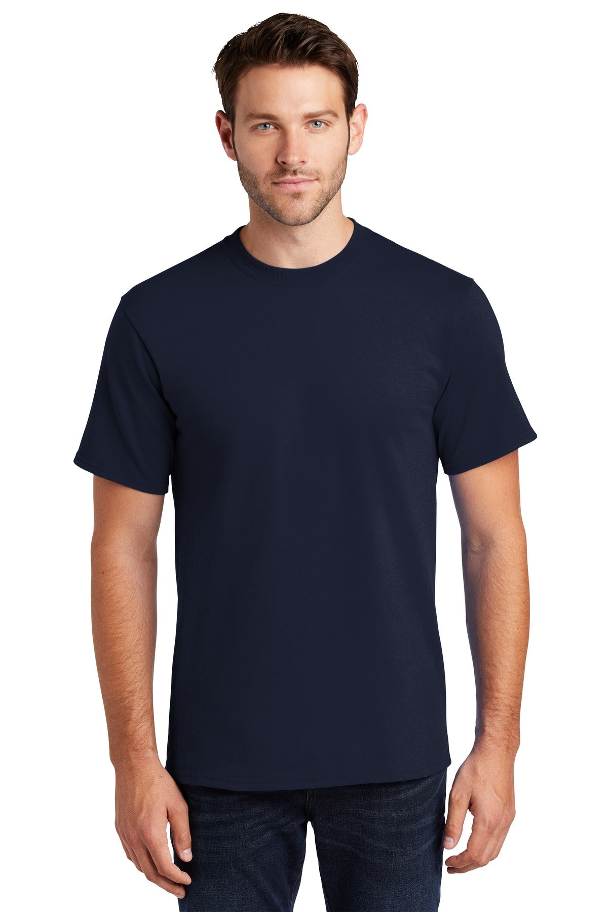 Port & Company - Tall Essential Tee.  PC61T