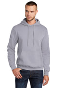 Port & Company - Core Fleece Pullover Hooded Sweatshirt. PC78H