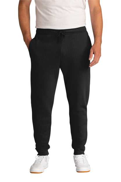 Port & Company  Core Fleece Jogger. PC78J