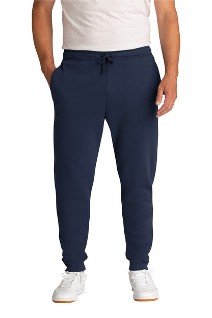 Port & Company  Core Fleece Jogger. PC78J