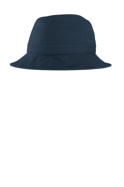 Port Authority Bucket Hat. PWSH2