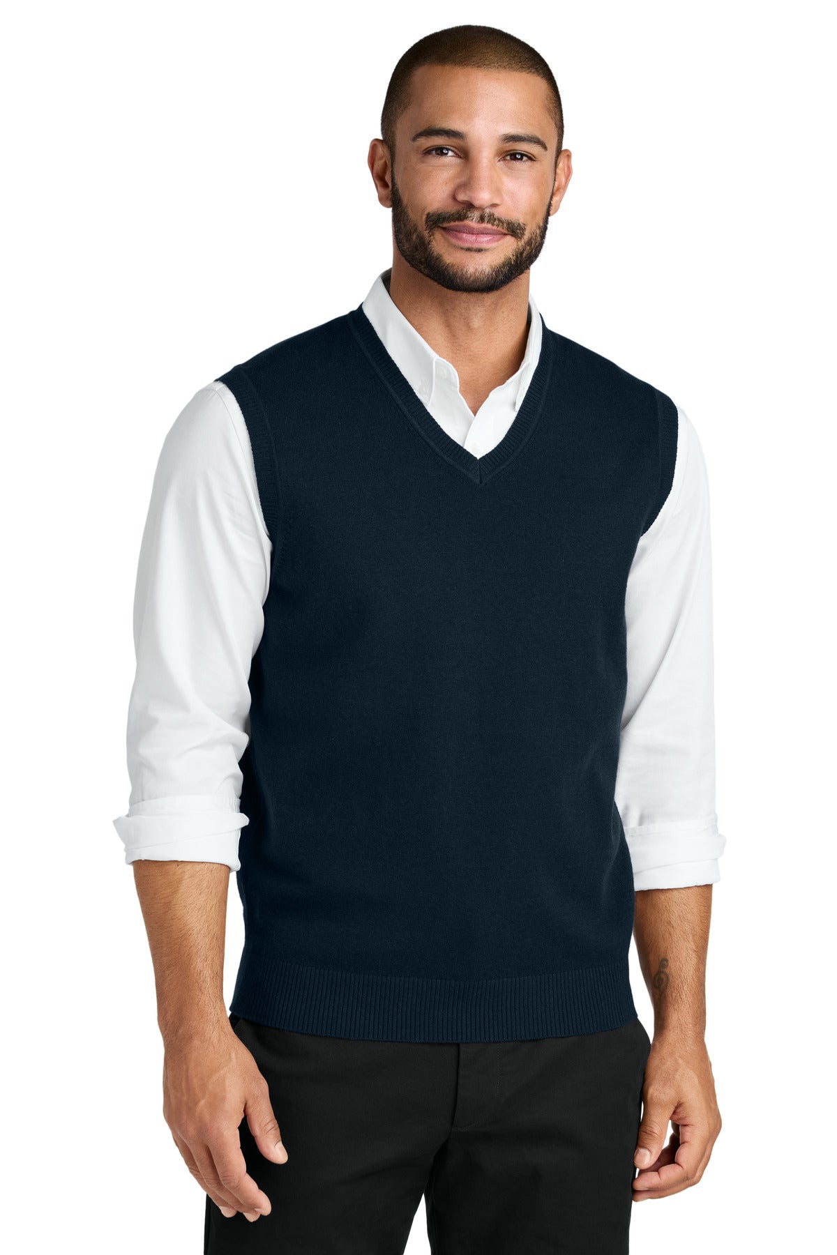 Port Authority Easy Care Sweater Vest SW2860