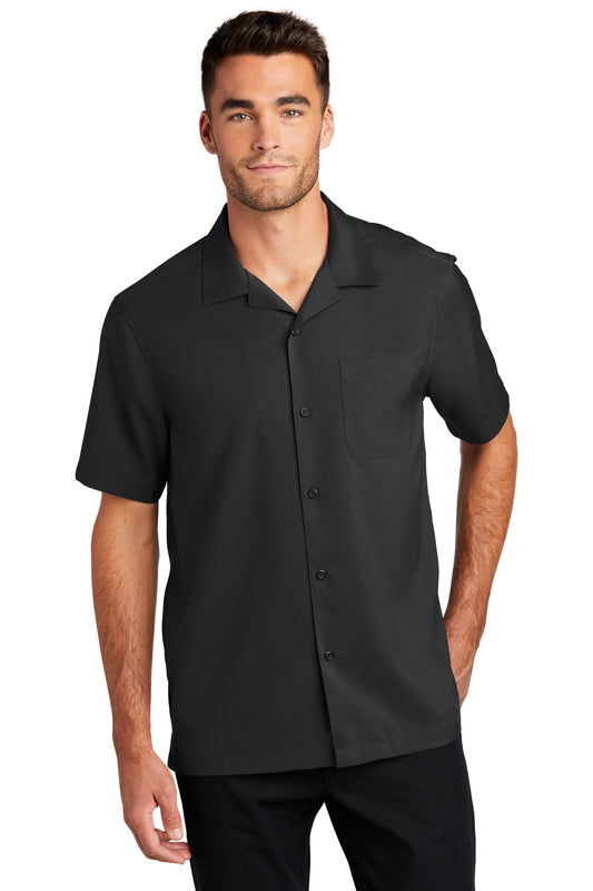 Port Authority  Short Sleeve Performance Staff Shirt W400