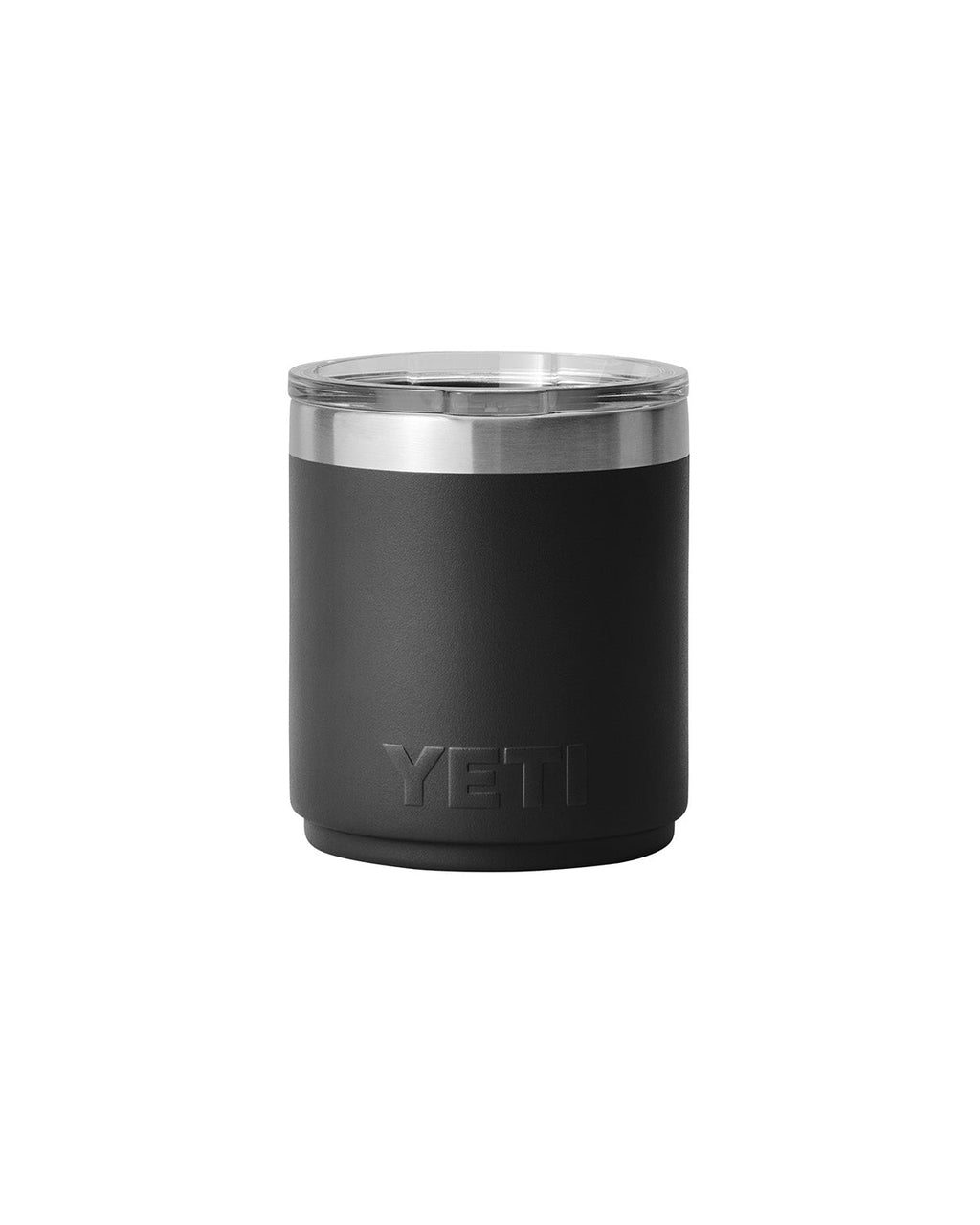 Rambler® 10 oz. Stackable Lowball with DuraSip™ Ceramic Lining