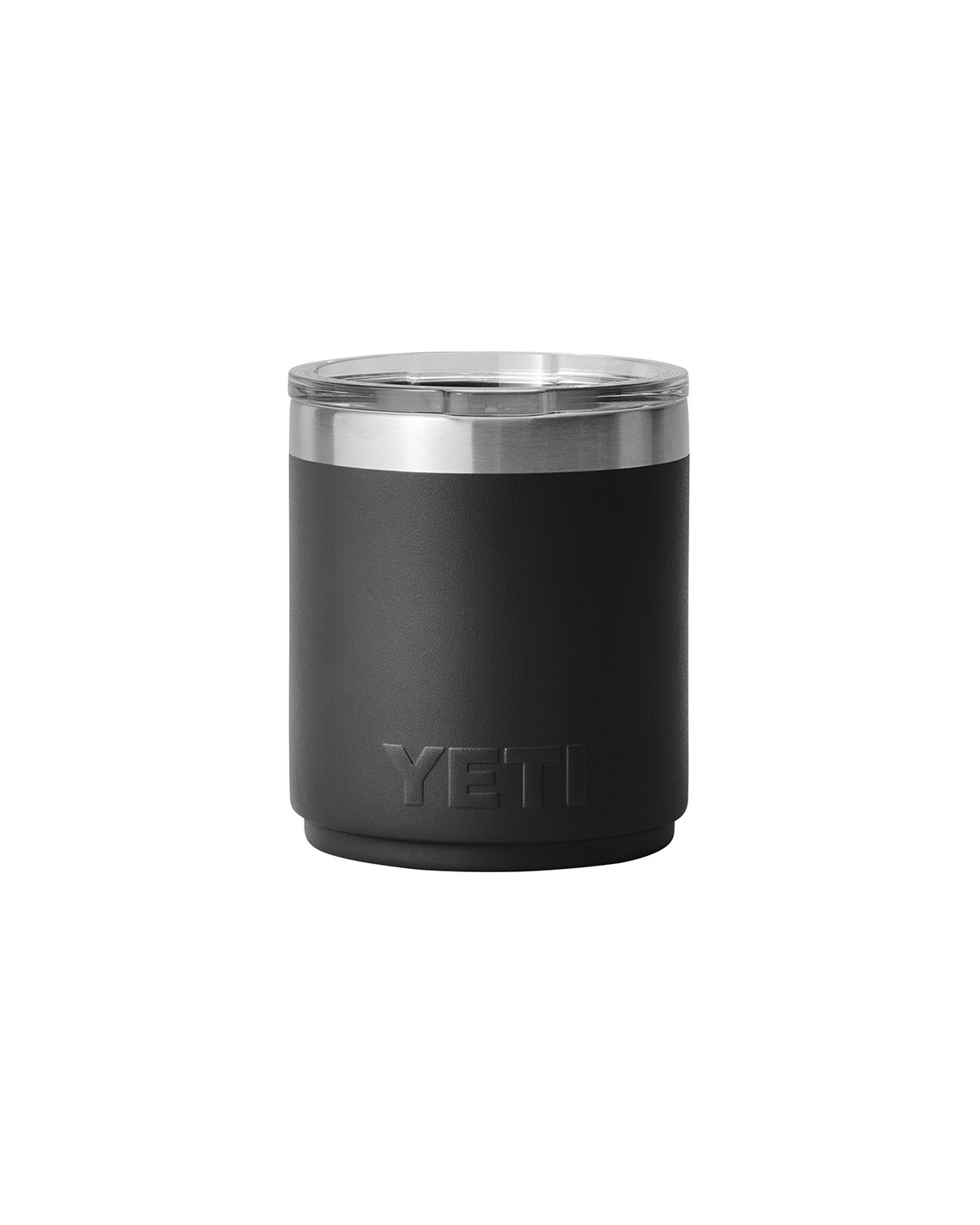 Rambler® 10 oz. Stackable Lowball with DuraSip™ Ceramic Lining