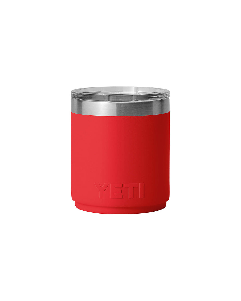 Rambler® 10 oz. Stackable Lowball with DuraSip™ Ceramic Lining
