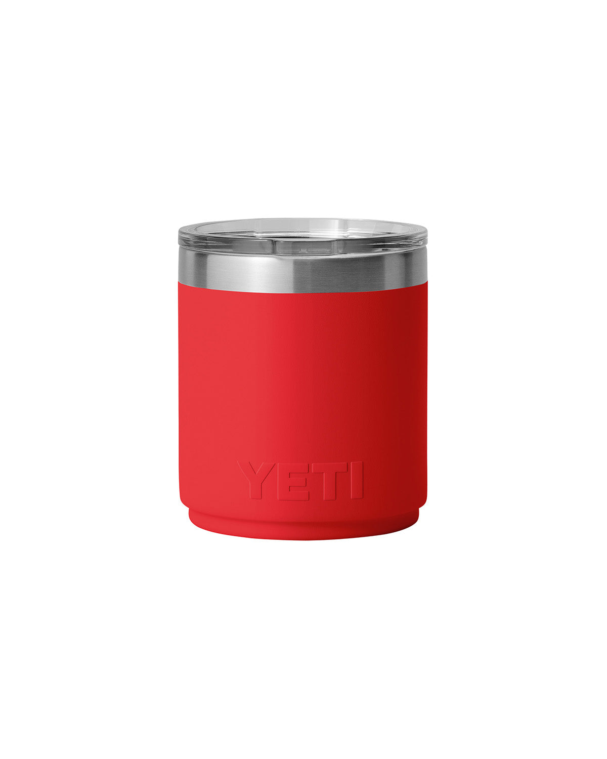Rambler® 10 oz. Stackable Lowball with DuraSip™ Ceramic Lining
