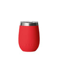 Rambler® 10 oz. Wine Tumbler with DuraSip™ Ceramic Lining