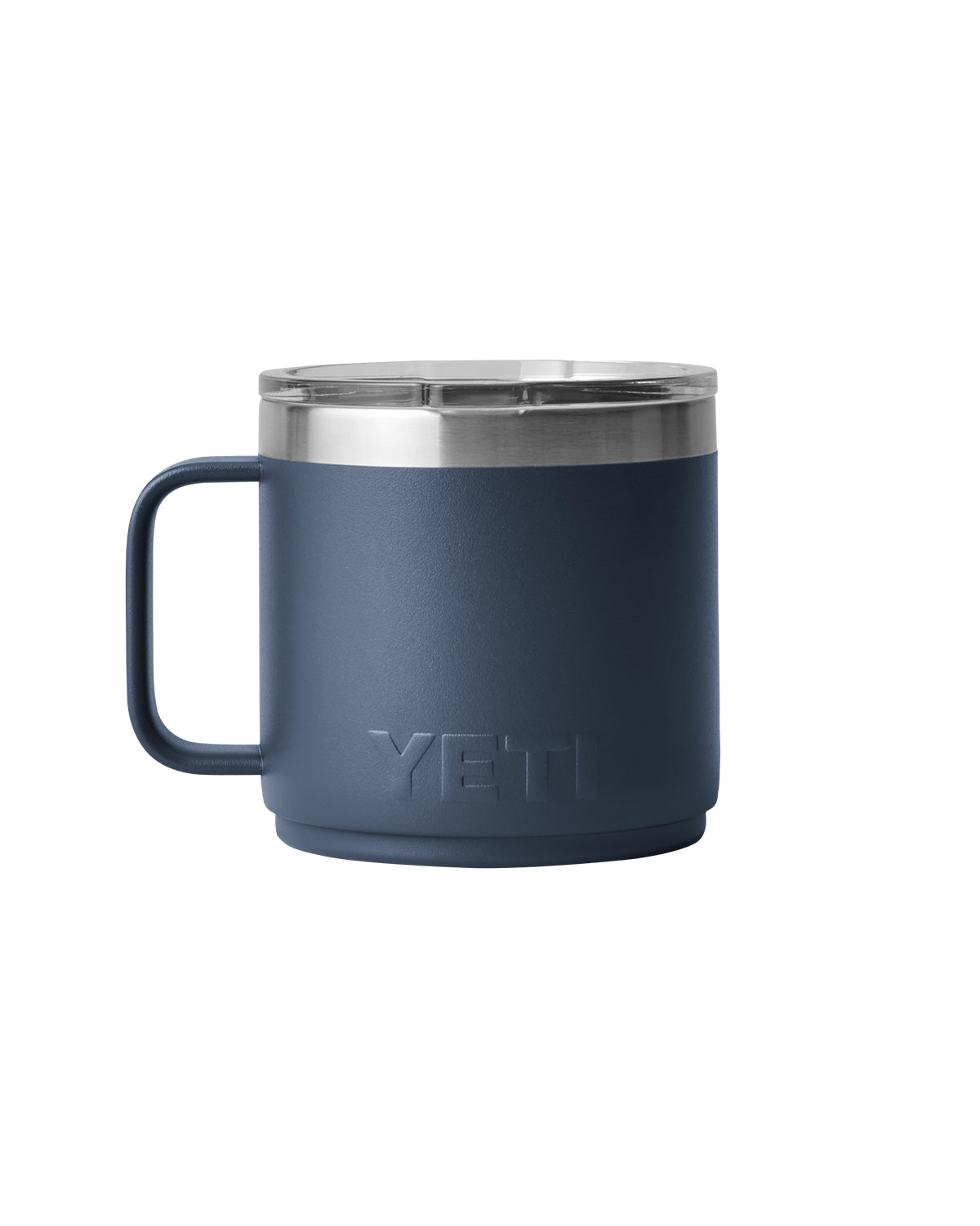 Rambler® 14 oz. Stackable Mug with DuraSip™ Ceramic Lining