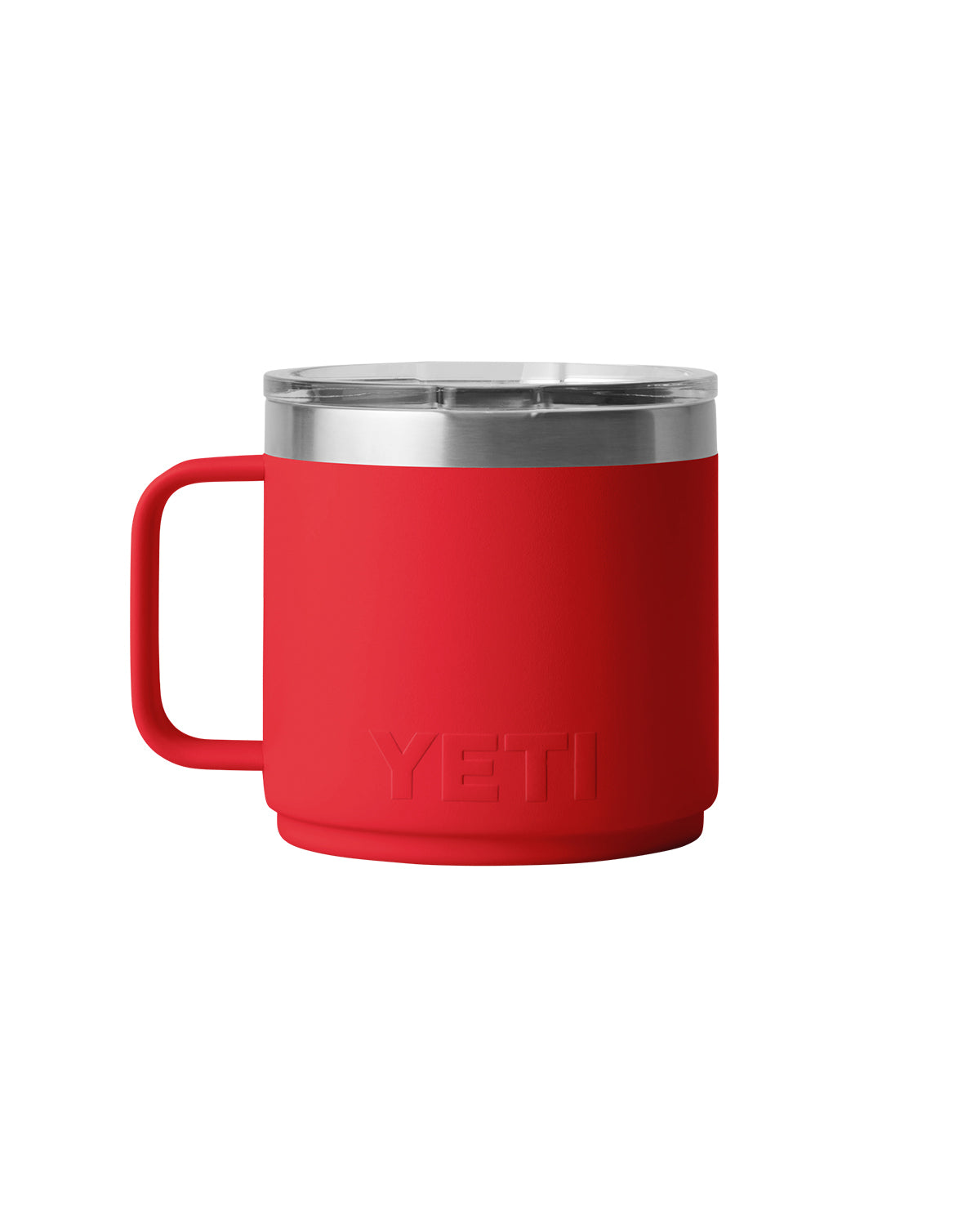 Rambler® 14 oz. Stackable Mug with DuraSip™ Ceramic Lining