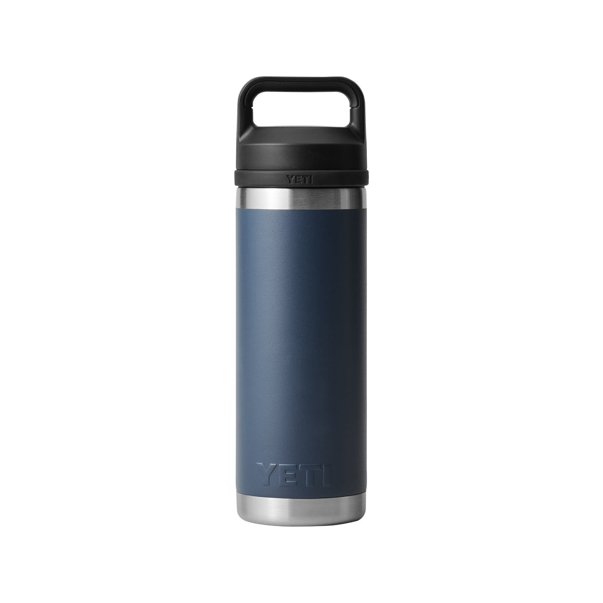 Rambler® 18 oz. Water Bottle with Chug Cap