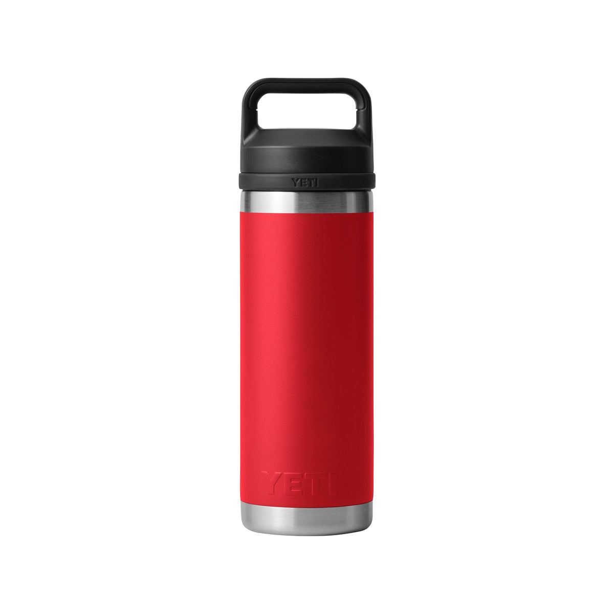 Rambler® 18 oz. Water Bottle with Chug Cap